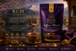 Saffron Ritual – Premium Kashmiri Kahwa Blend - Image 2