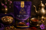 Saffron Ritual – Premium Kashmiri Kahwa Blend
